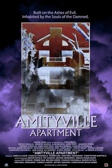 Квартира в Амитивилле